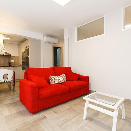 Uhc Alexis Family Apartments Salou Luaran gambar
