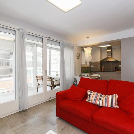 Uhc Alexis Family Apartments Salou Luaran gambar