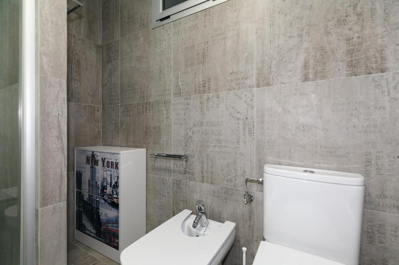 Uhc Alexis Family Apartments Salou Luaran gambar