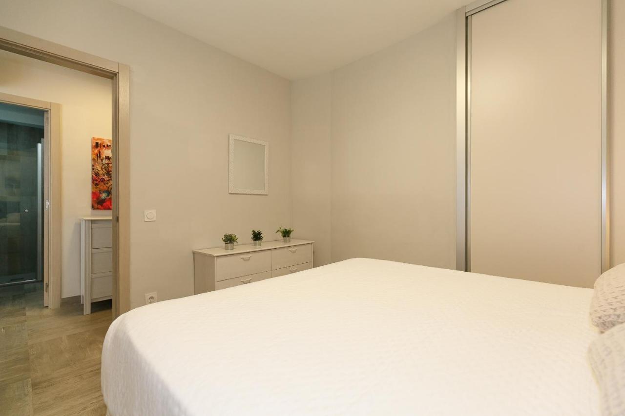 Uhc Alexis Family Apartments Salou Luaran gambar