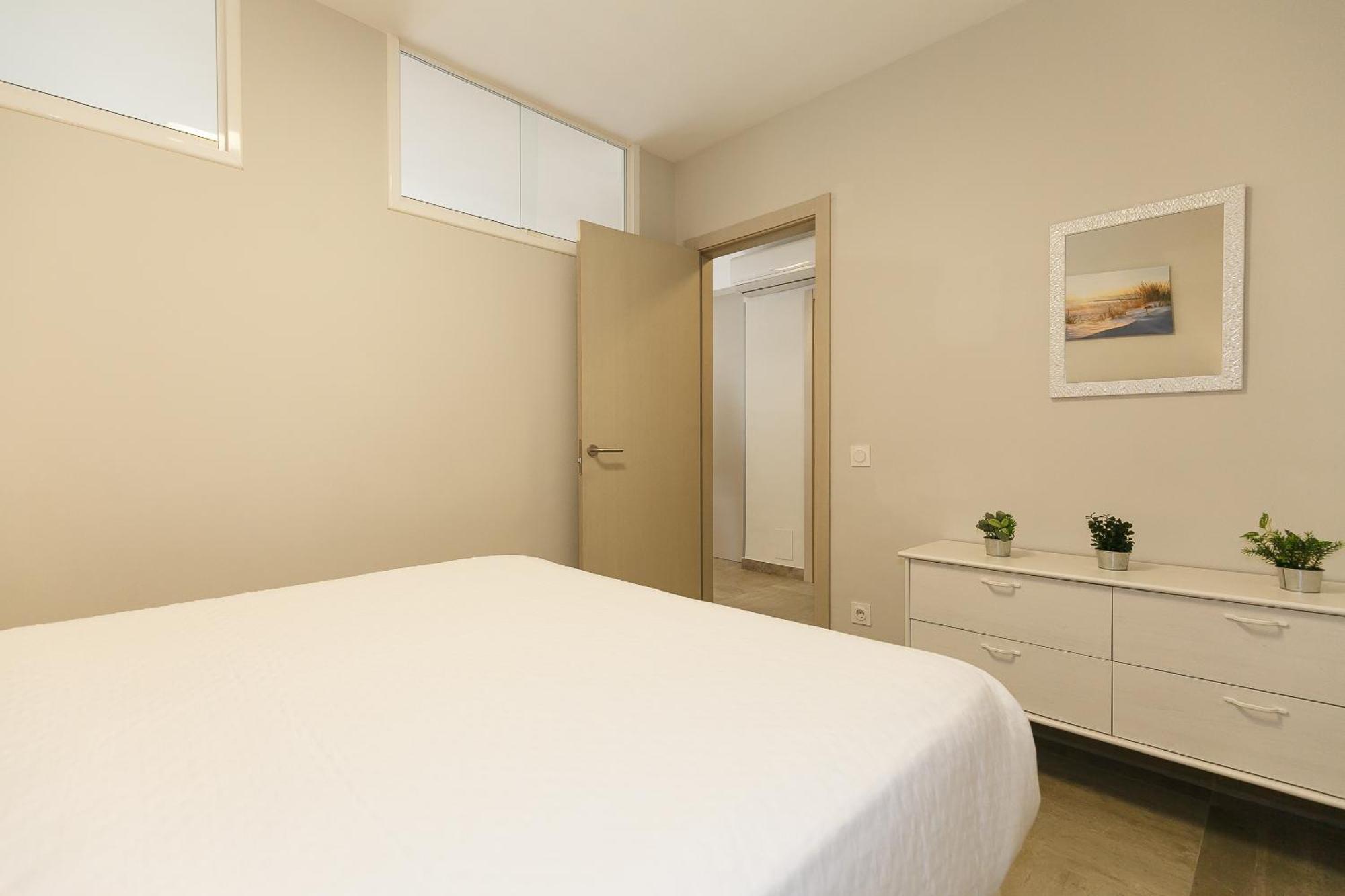 Uhc Alexis Family Apartments Salou Bilik gambar