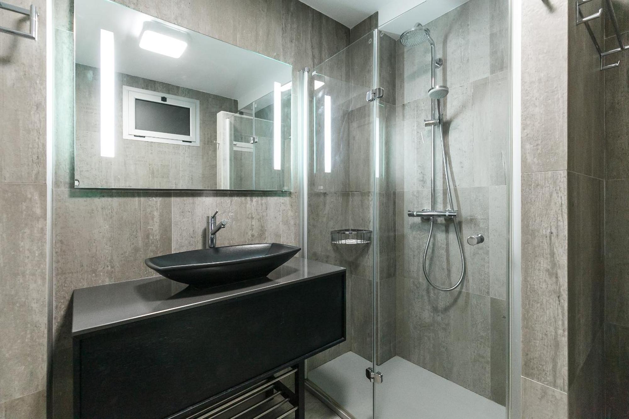 Uhc Alexis Family Apartments Salou Bilik gambar