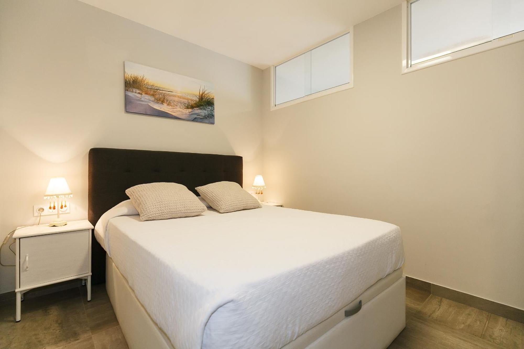 Uhc Alexis Family Apartments Salou Bilik gambar