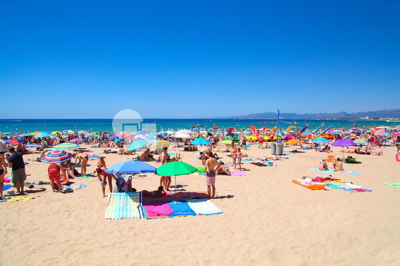 Uhc Alexis Family Apartments Salou Luaran gambar